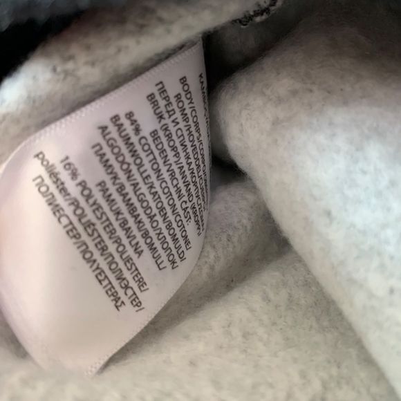 Polo Ralph Lauren Pants Kid's XL (18-20) Gray Joggers Casual Comfort Drawstring - Picture 6 of 10